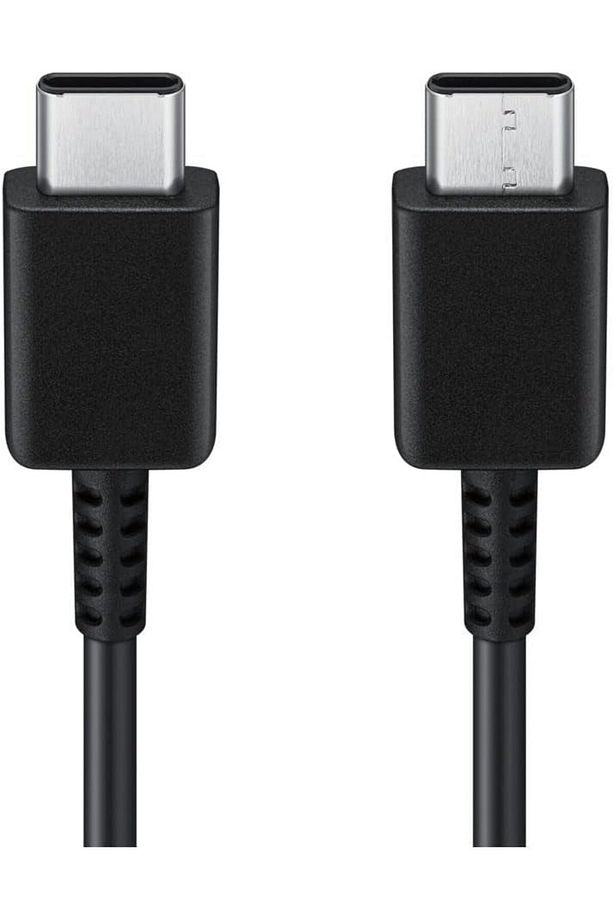 Samsung Galaxy S21/S22/S23/24/S24 Plus/S24 Ultra Uyumlu Hızlı Şarj Kablosu 25W USB-C Type-C PD Kablo - 2