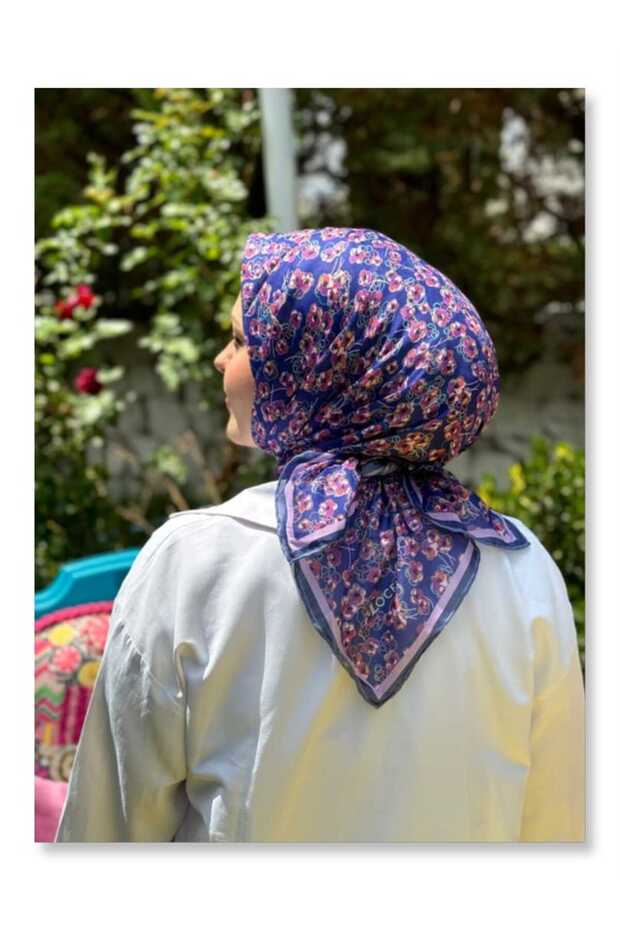 NİLÜFER EŞARP - 1