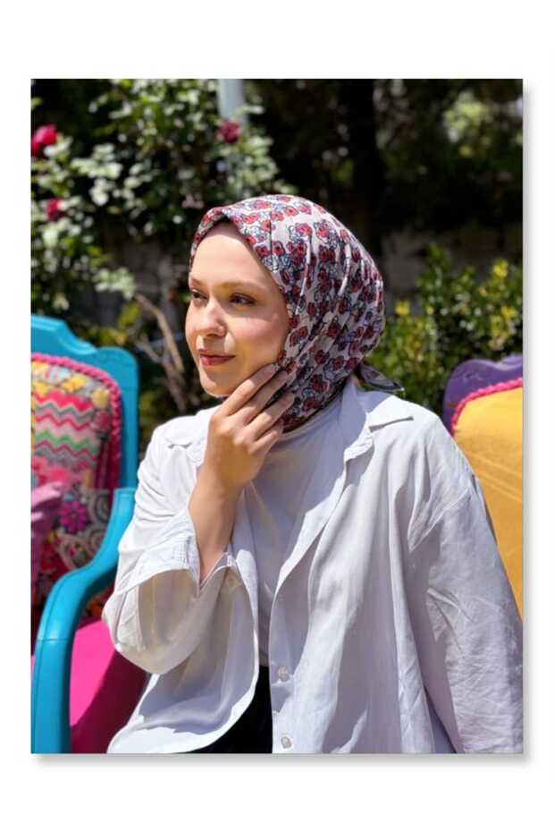 NİLÜFER EŞARP - 3