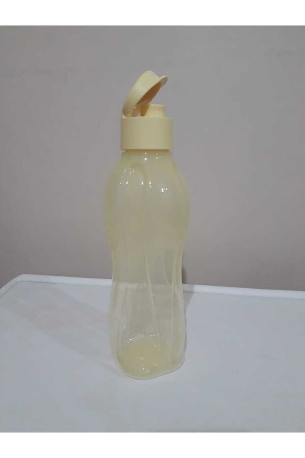 Eko Şişe 750 Ml Açık Sarı Suluk - 2