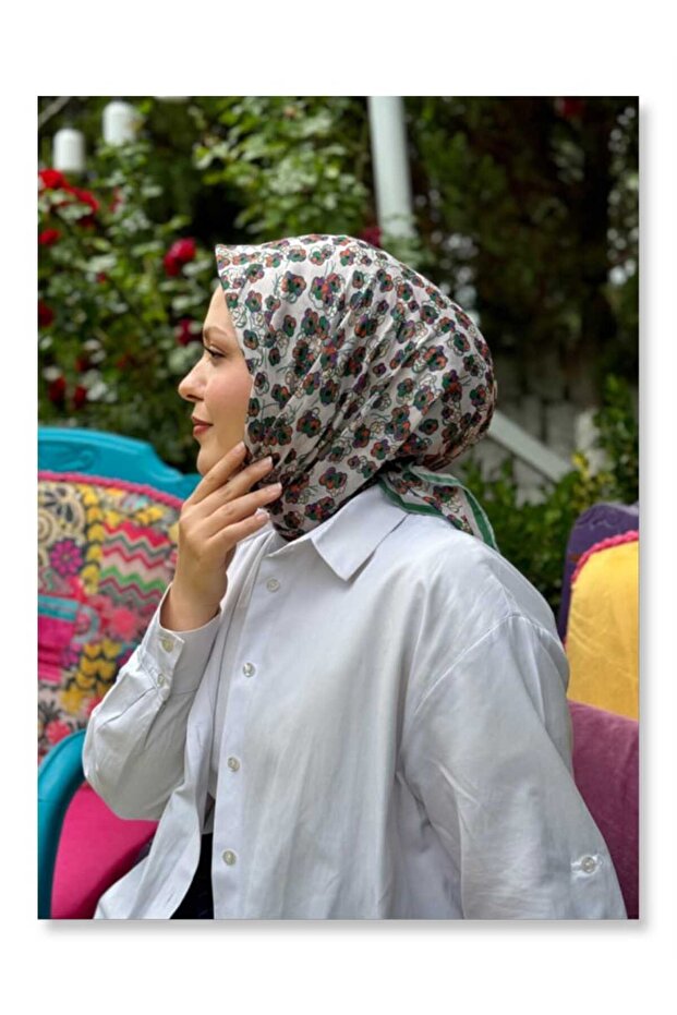 NİLÜFER EŞARP - 2