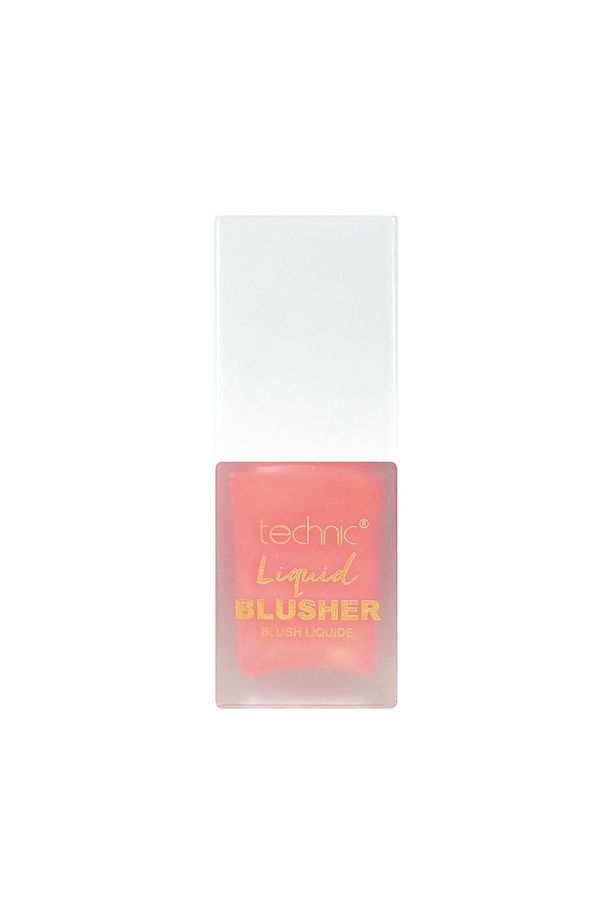 Feeling Flush Pembe Likit Allık 15 ml - 1