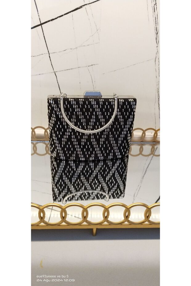 Tel kırma çanta - 1