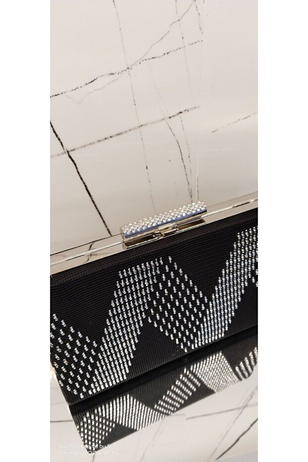 Tel kırma çanta - 1