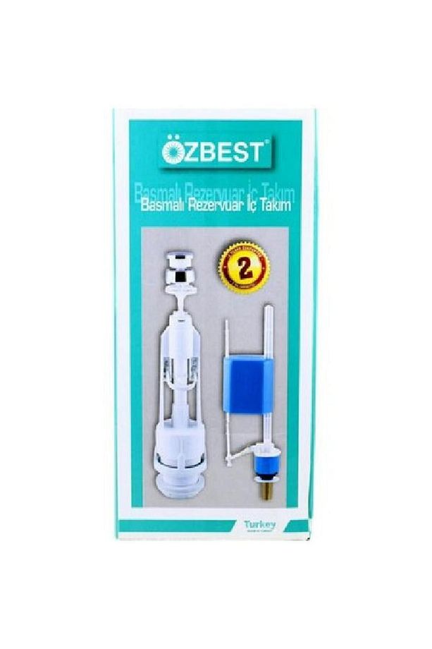 özbest  iç takım - 1