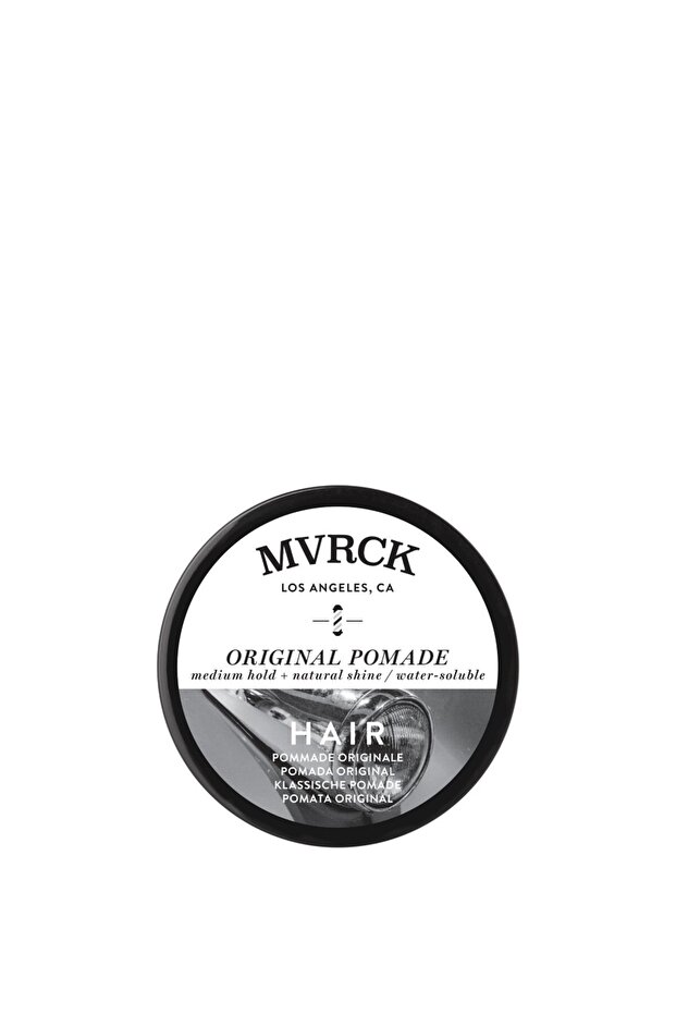 MVRCK ORIGINAL POMAT 85 GR - 1