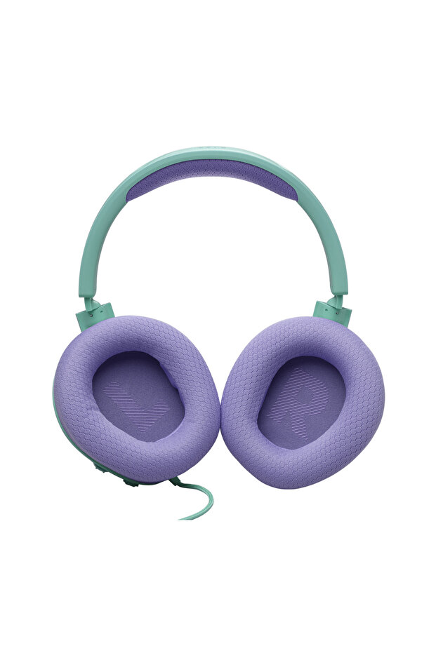 Quantum 100m2 Kablolu Gaming Kulaklık - 4