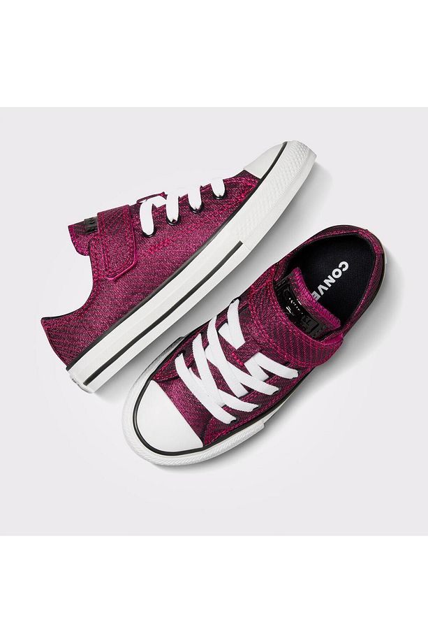 Chuck Taylor All Star Easy On Sparkle Party - 1