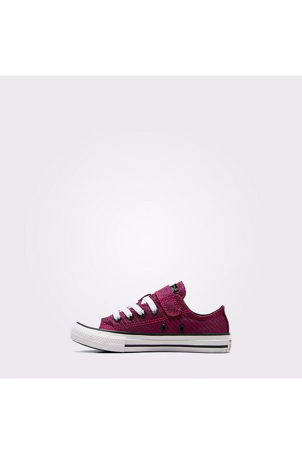 Chuck Taylor All Star Easy On Sparkle Party - 4