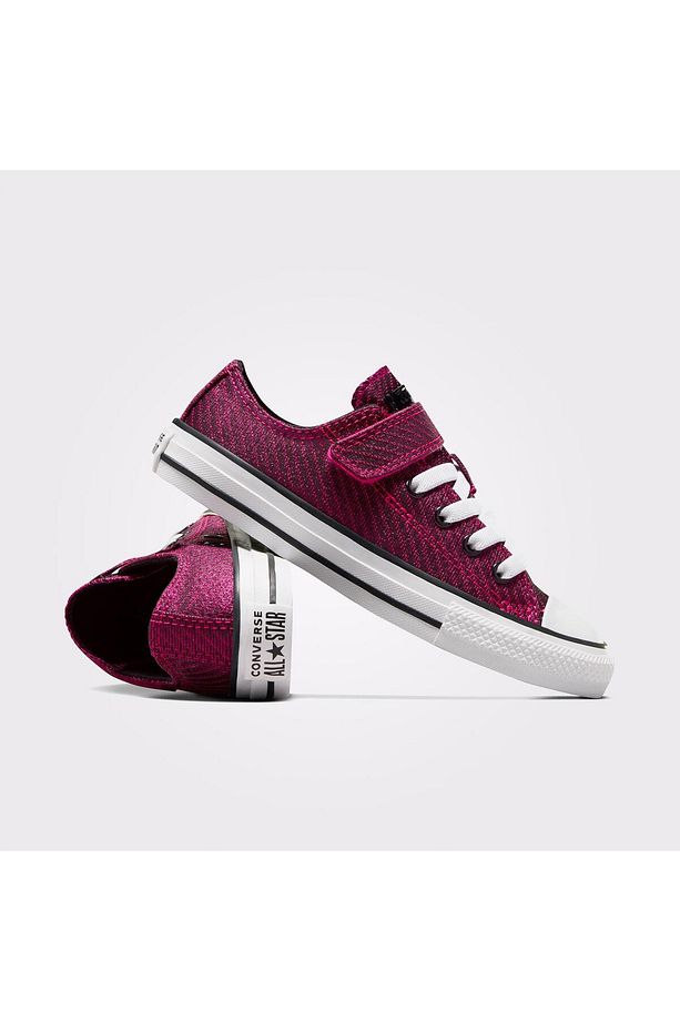 Chuck Taylor All Star Easy On Sparkle Party - 2