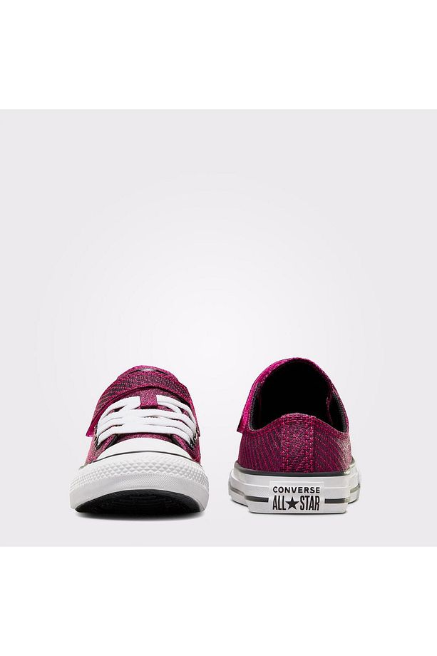 Chuck Taylor All Star Easy On Sparkle Party - 6