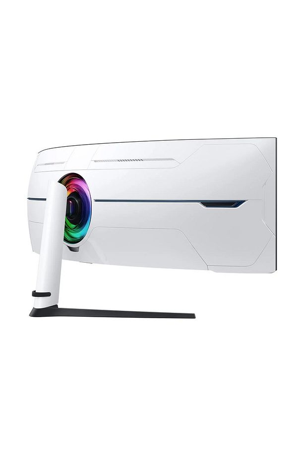 57 4K UHD 1000R Curved Ultra Lüks Oyuncu Monitör 240Hz 1ms Quantum Mini-LED DisplayHDR 1000 - 6