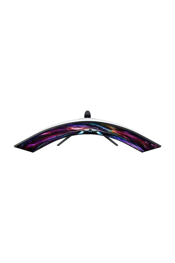 57 4K UHD 1000R Curved Ultra Lüks Oyuncu Monitör 240Hz 1ms Quantum Mini-LED DisplayHDR 1000 - 4