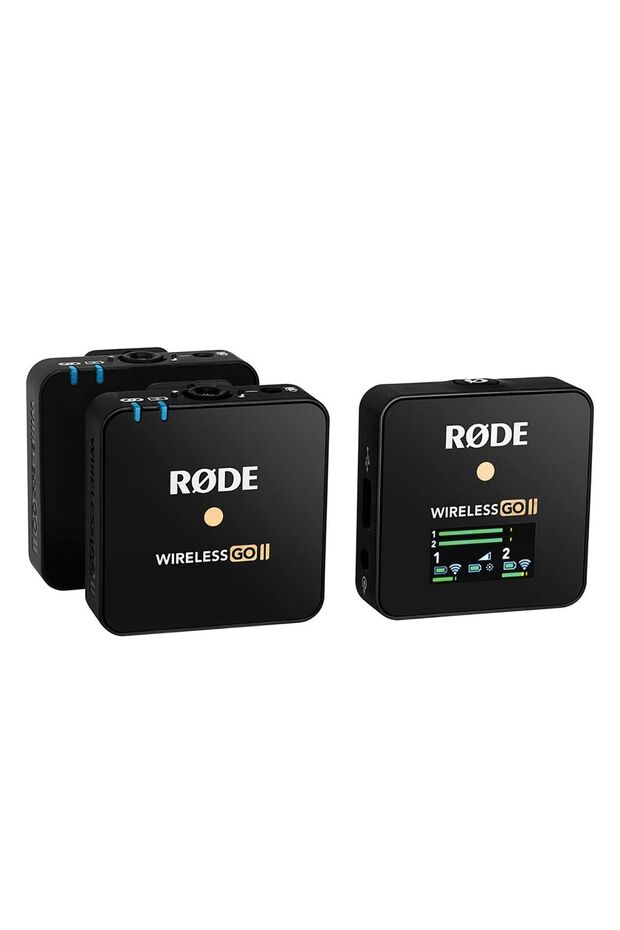 Hero 11 Black + Master Video Seti - 3