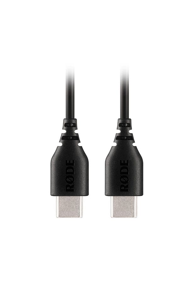 SC22 USB-C - USB-C kablo - 1
