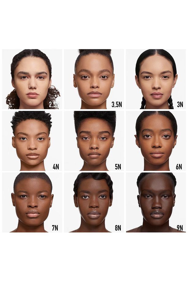 Forever Skin Perfect Foundation Stick - Multiuse Foundation Stick-fondöten - 2