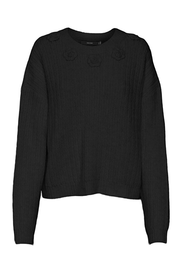 Strickpullover VMALETTA Pullover - 2