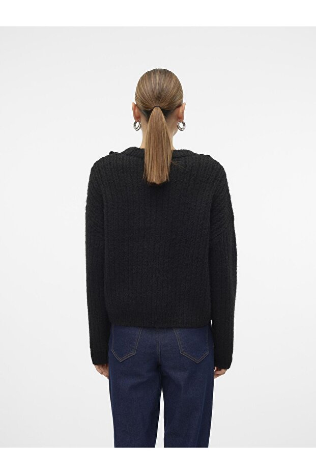 Strickpullover VMALETTA Pullover - 3