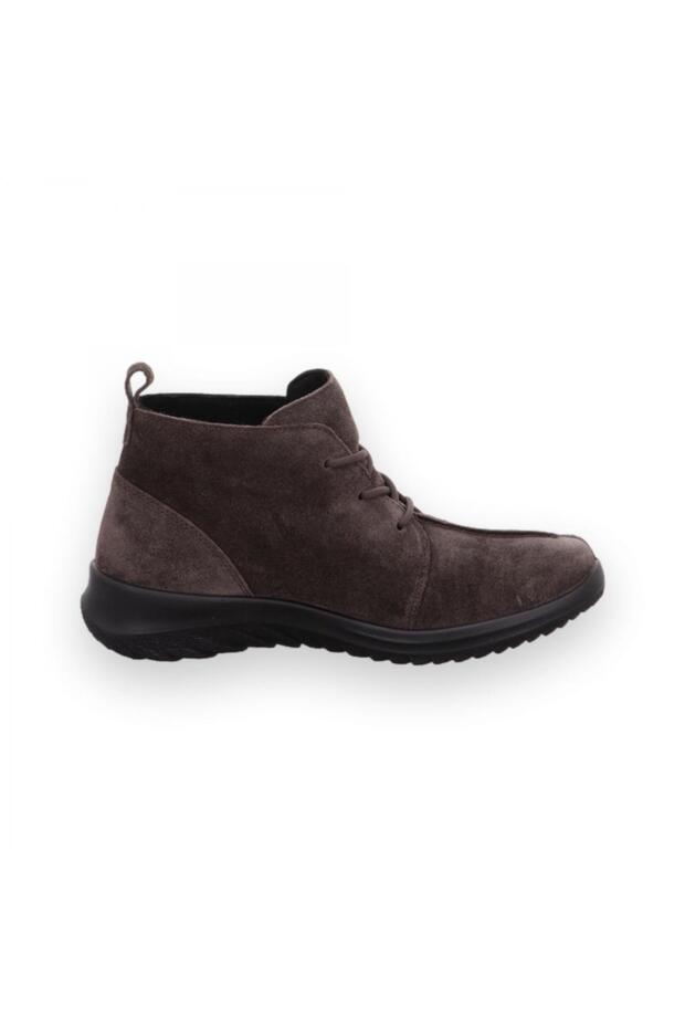 009569 Softboot 4.0 Gore-Tex Antrasit Kadın Bot - 6