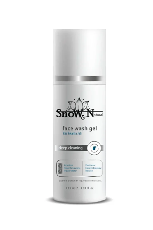 Keratin & Argan Onarıcı Şampuan 300 ml + Keratin & Argan Saç Bakım Kremi 250 ml + Yüz Temizleme Jeli - 2