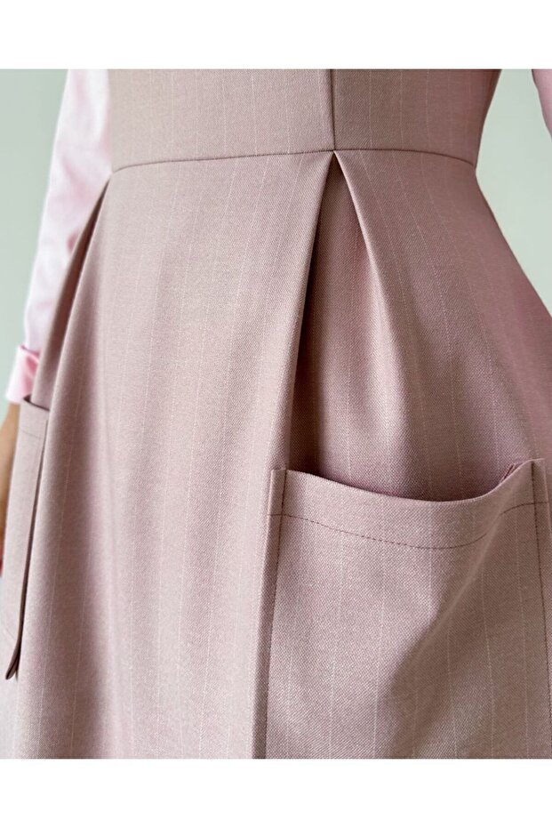 jile elbise retro - 6