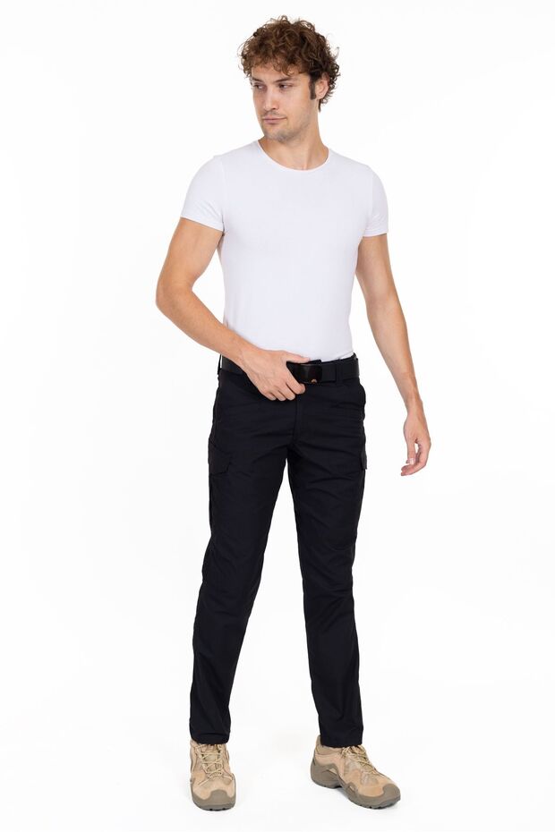Akn 516 Tactical/Outdoor Ripstop Pants