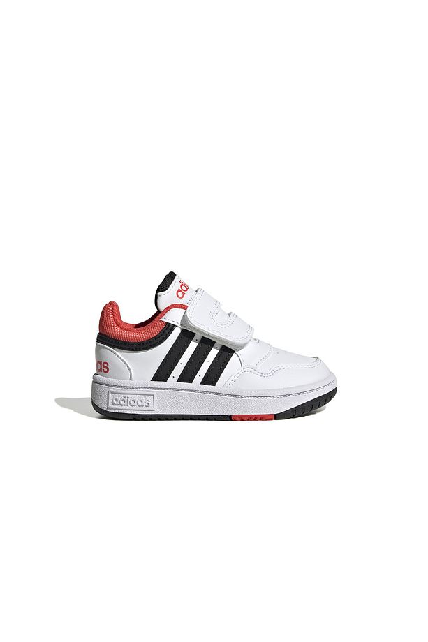 Hoops 3.0 Cf I Çocuk Günlük Ayakkabı H03860 Beyaz - 1