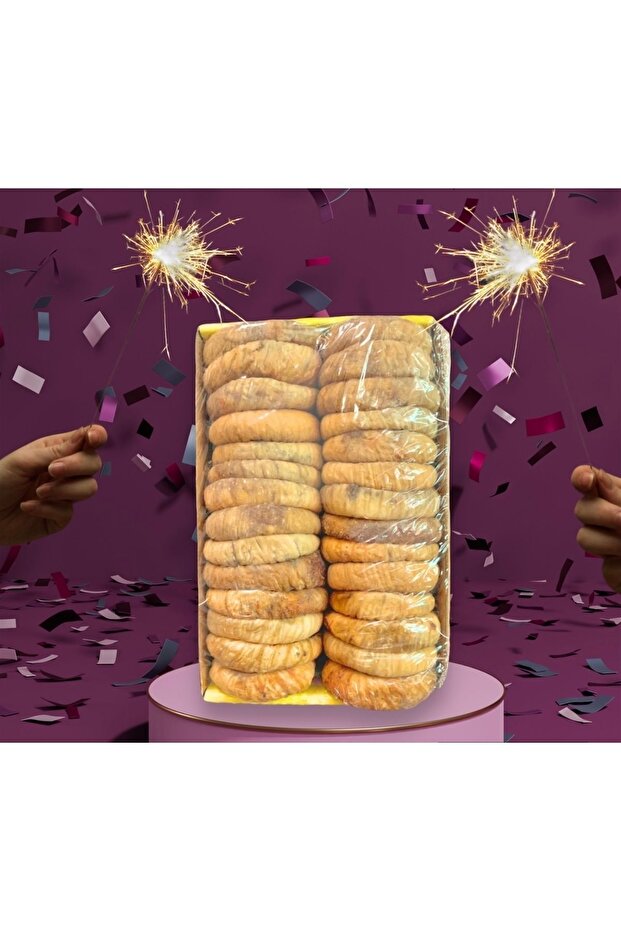 Kurusu Orta Boy 500 gr - 1