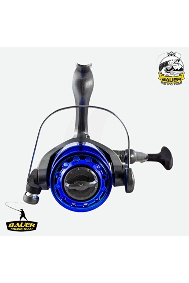 Testa 5000 Olta Makinesi - 3