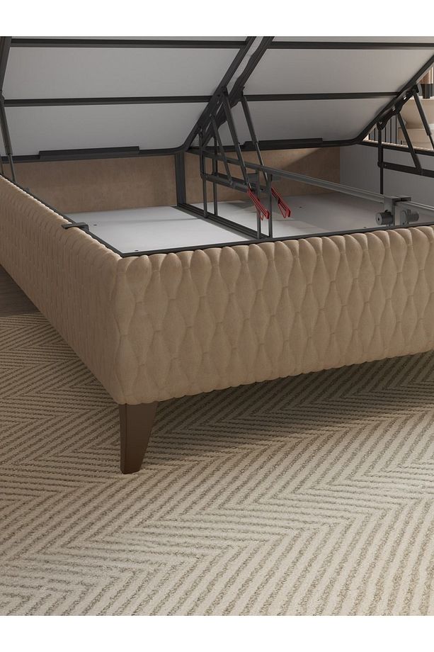 Lora Çift Kişilik 150x200 Yatak Seti - 5