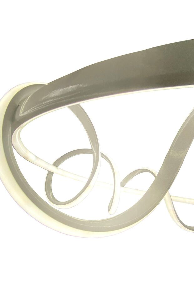 Spiral Halka Avize - 2