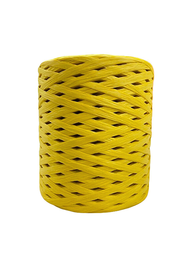 Stylish Raffia Raffia Hat Bag Paper String 200 g Yzs200