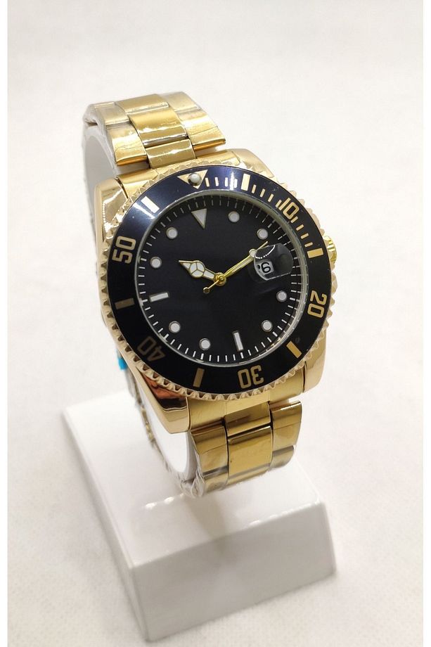 Model Takvimli Erkek Kol Saati ST3107AGS - 3