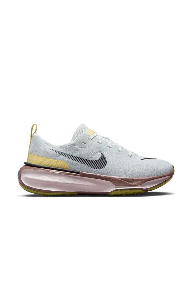 ZoomX Invincible Run 3 P Dust Platinum Violet - 4