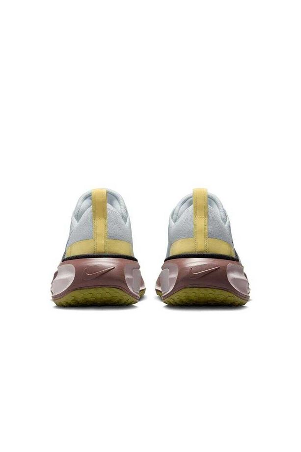 ZoomX Invincible Run 3 P Dust Platinum Violet - 7