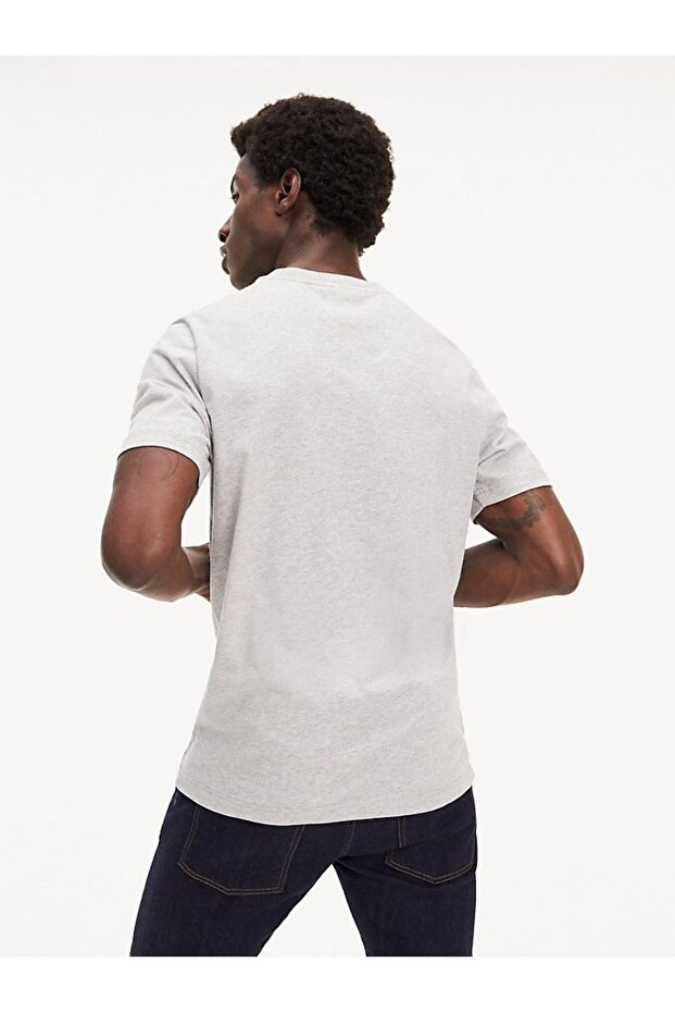 %100 PAMUK ERKEK  Regular Fit - 2