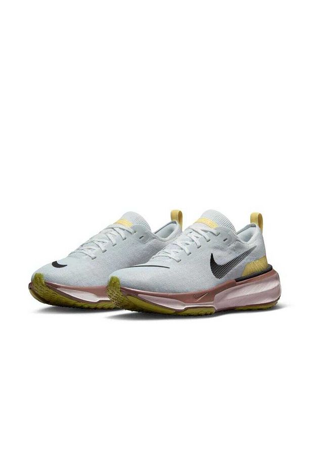 ZoomX Invincible Run 3 P Dust Platinum Violet - 3