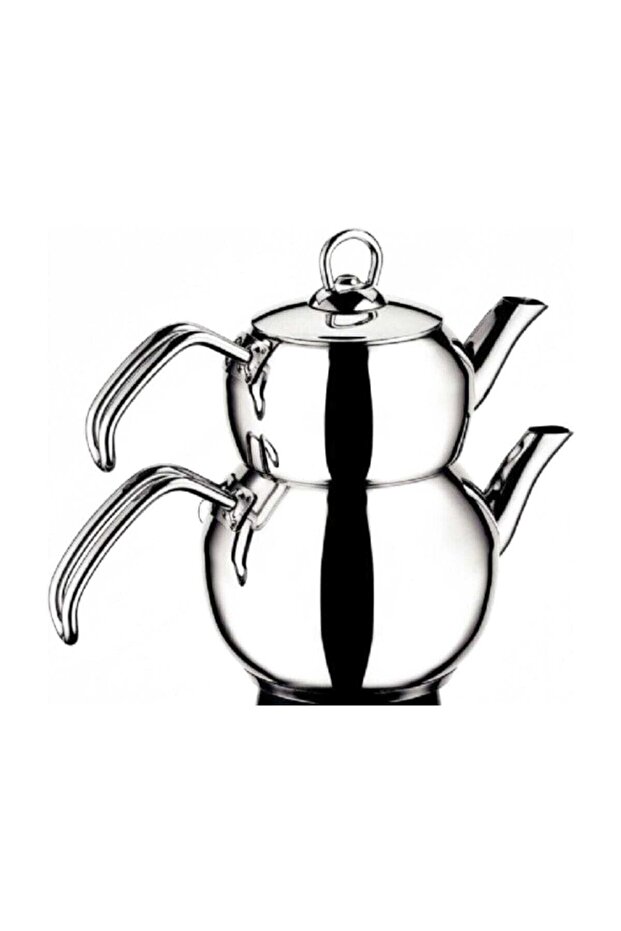 Kahramanlar Alize Orta Boy Çaydanlık - 1