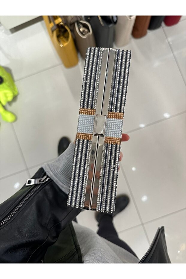 Dolar Tasarım Çanta - 5