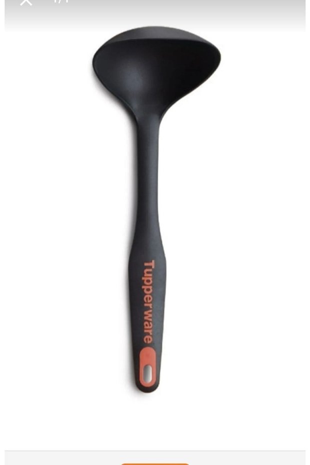 Modern Fairy Scoop