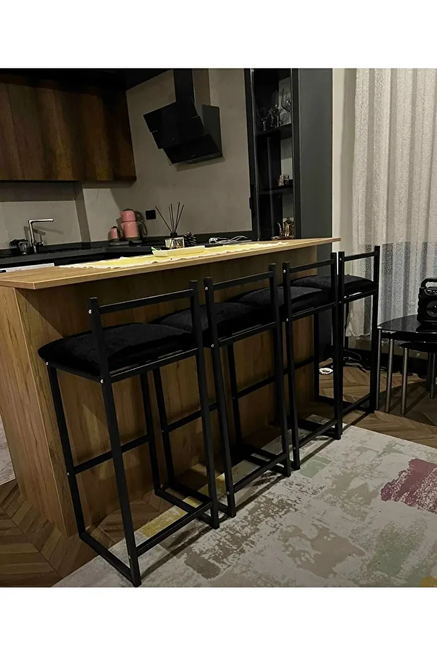 Bar Taburesi 65cm - 2