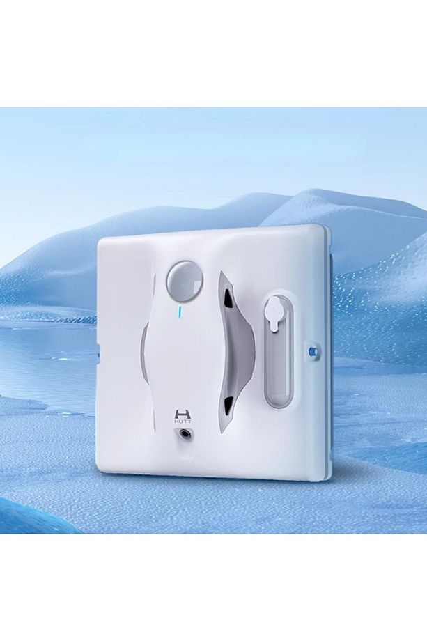 W8 Pencere Temizleme Robotu - 2