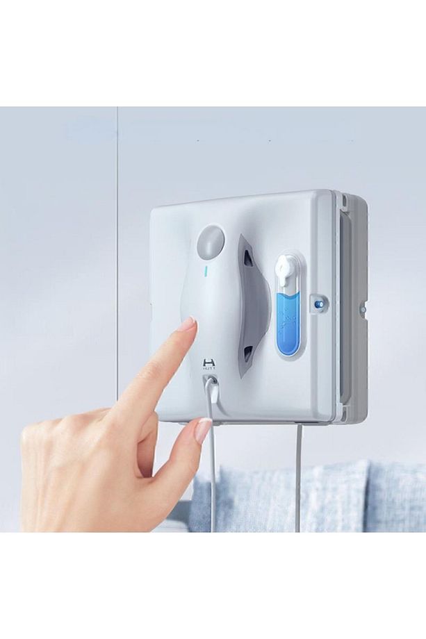 W8 Pencere Temizleme Robotu - 4