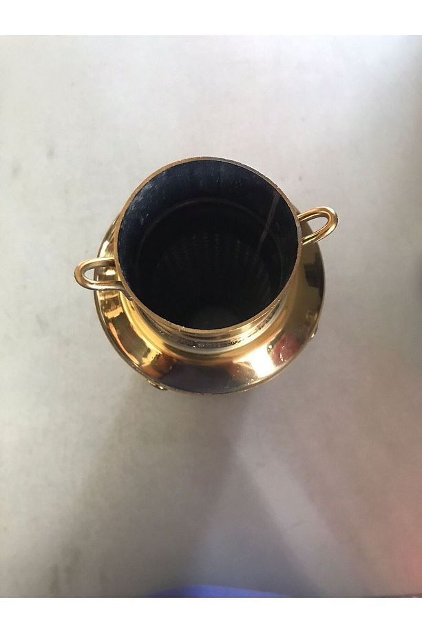 Sc egzoz gold renk 100cc üstü motorlara uyumlu - 2