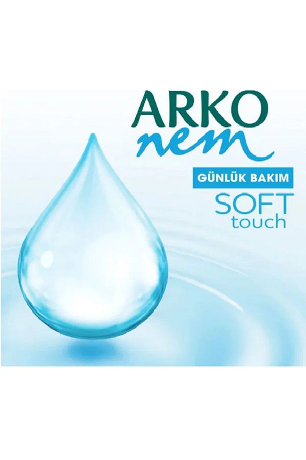 Nem Soft Touch Nemlendirici El ve Vücut Kremi 60 ml - 2