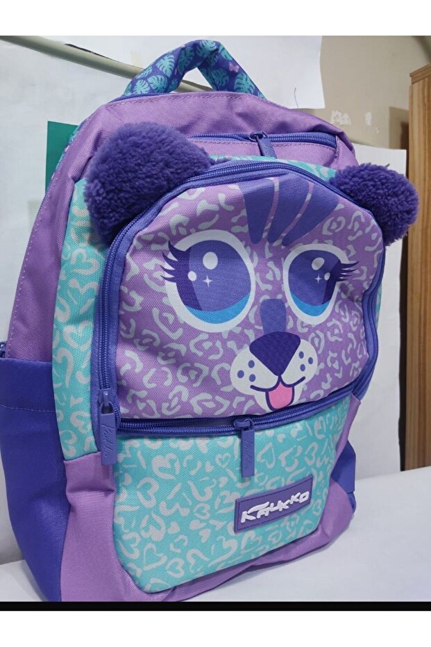 MARKA OKUL ÇANTASI - 1