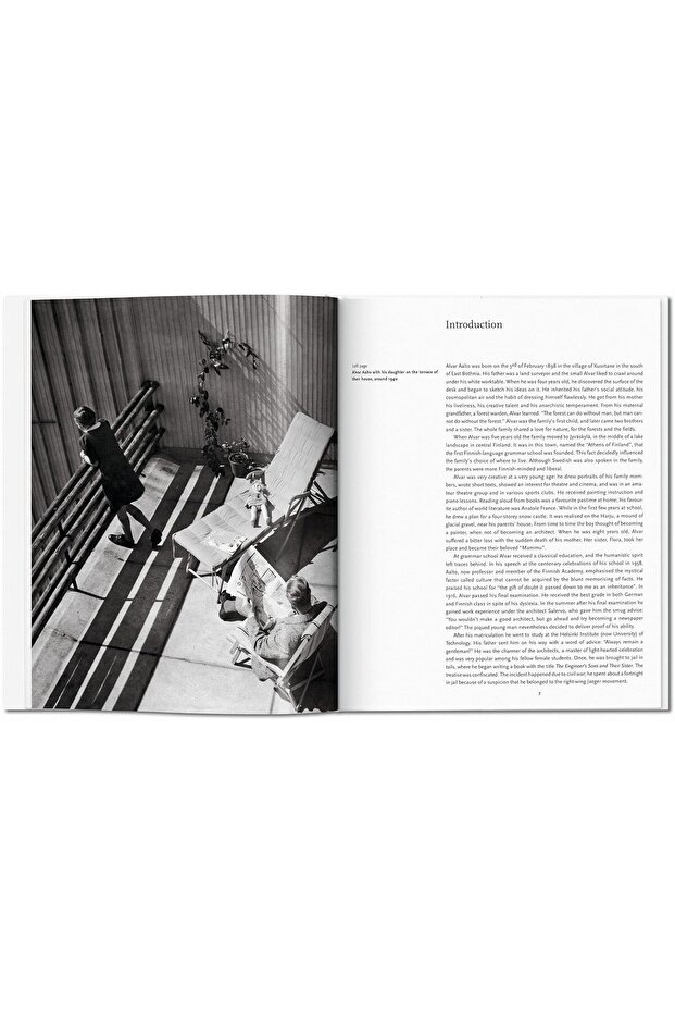 Aalto 9783836560108 - 2