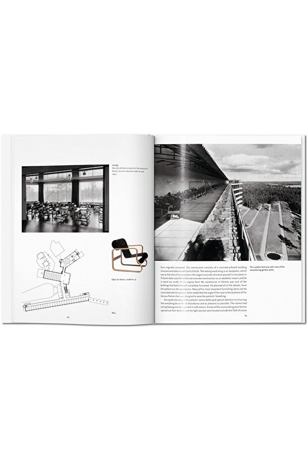 Aalto 9783836560108 - 3