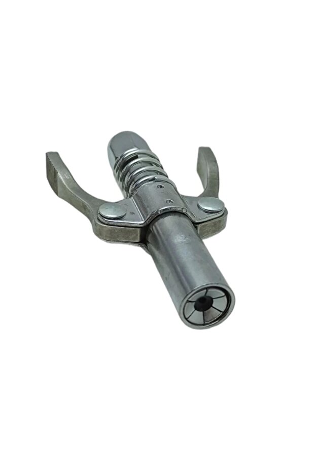 Çift MANDALLI GRES POMPA UCU - 1