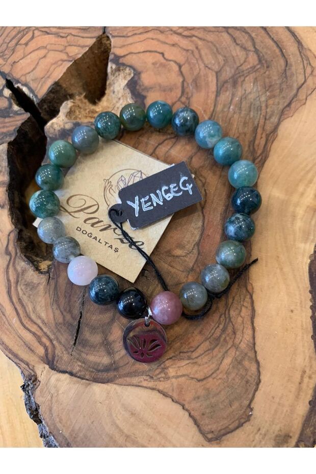 Zodiac Sign Bracelet (traditional Birthstone Cancer Bracelet)